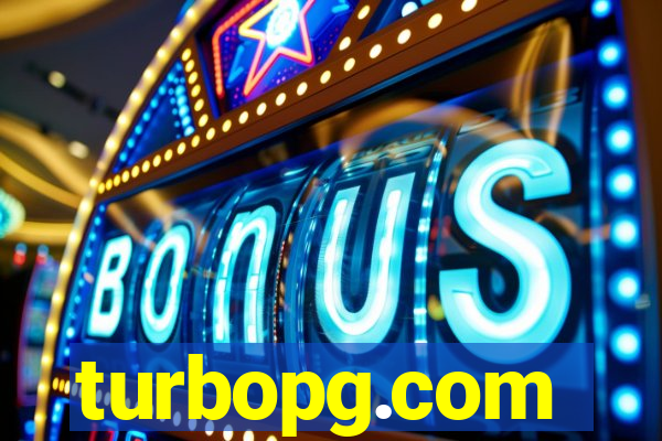 turbopg.com