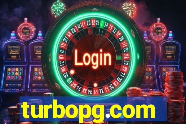 turbopg.com