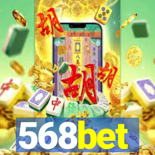 568bet