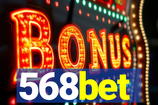 568bet