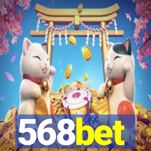 568bet