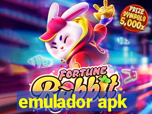 emulador apk