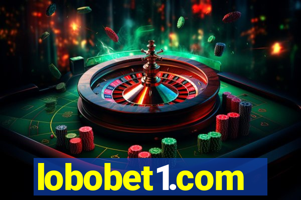 lobobet1.com