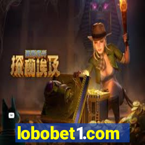 lobobet1.com