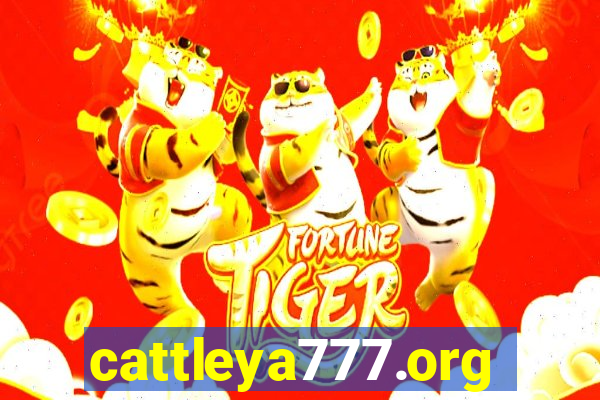 cattleya777.org