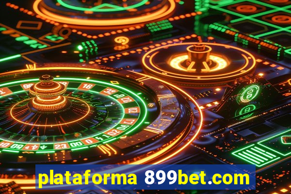 plataforma 899bet.com