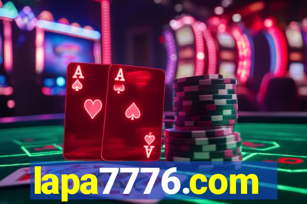 lapa7776.com