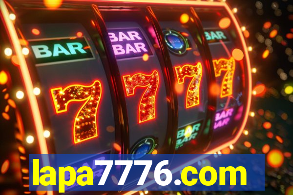 lapa7776.com