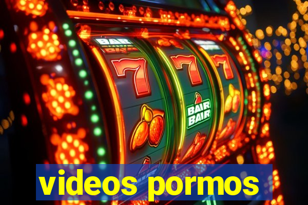 videos pormos