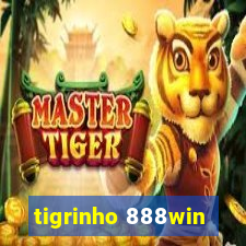 tigrinho 888win