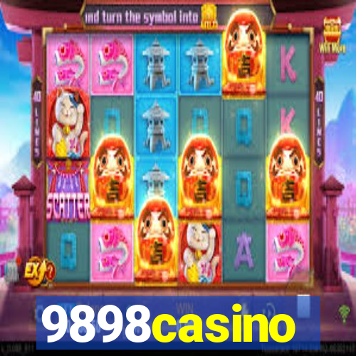 9898casino