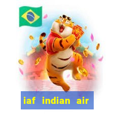 iaf indian air force fc