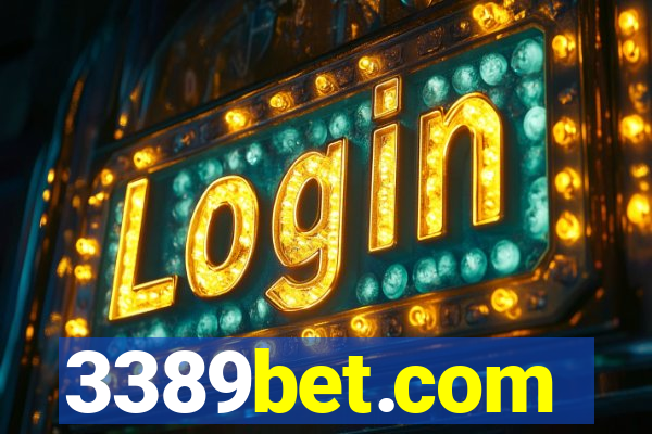 3389bet.com