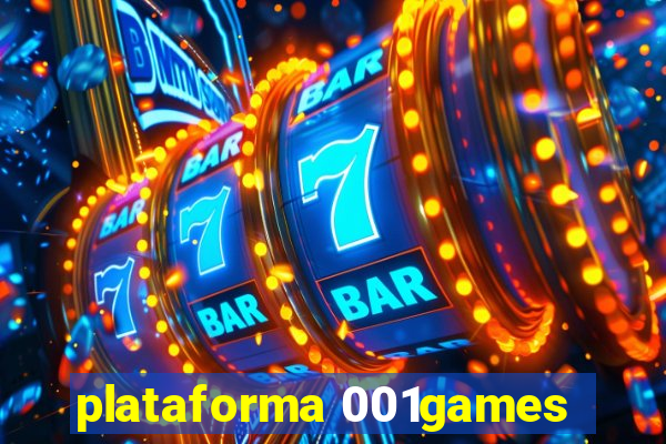 plataforma 001games