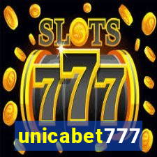 unicabet777