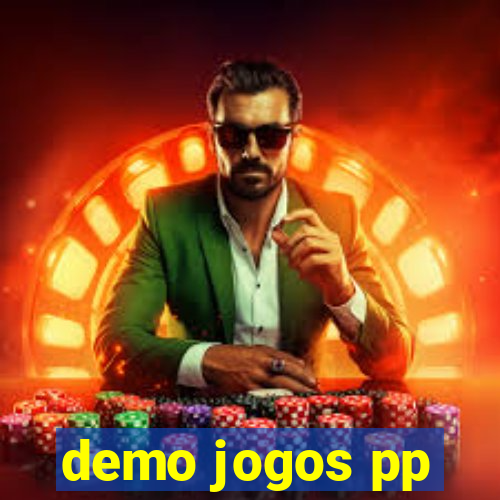 demo jogos pp