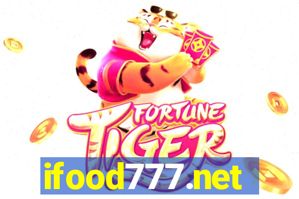 ifood777.net