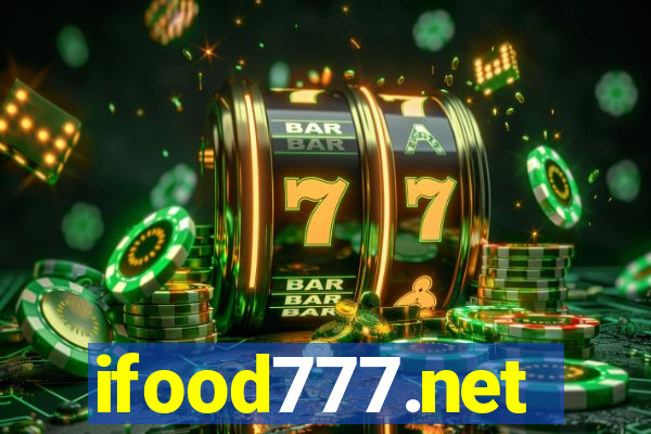 ifood777.net