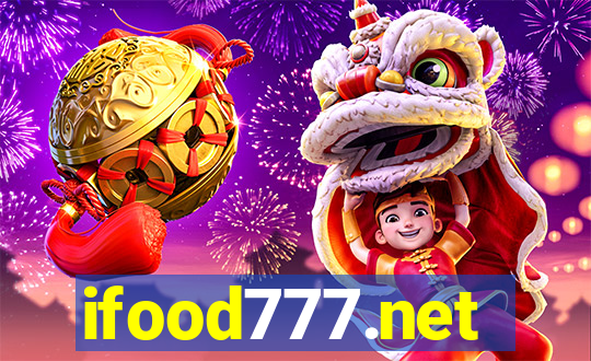 ifood777.net