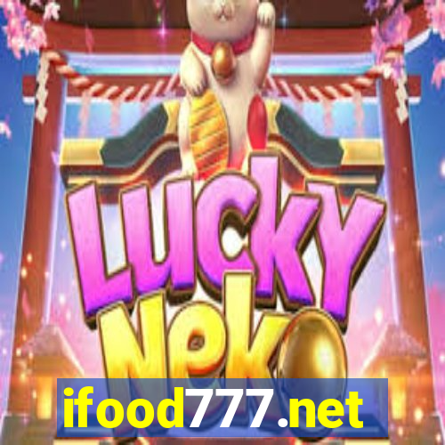 ifood777.net