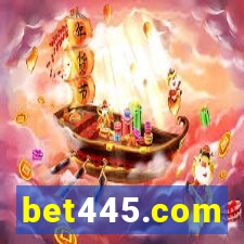 bet445.com