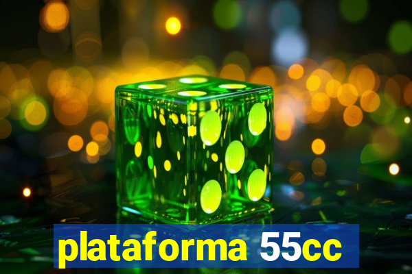 plataforma 55cc