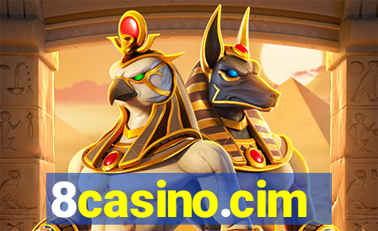 8casino.cim