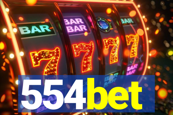 554bet