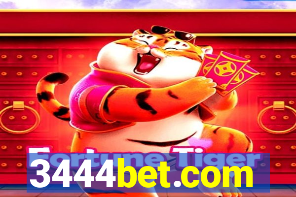 3444bet.com