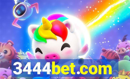 3444bet.com