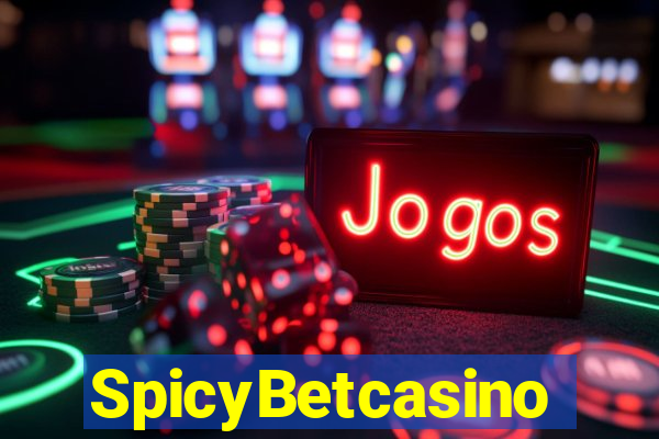 SpicyBetcasino