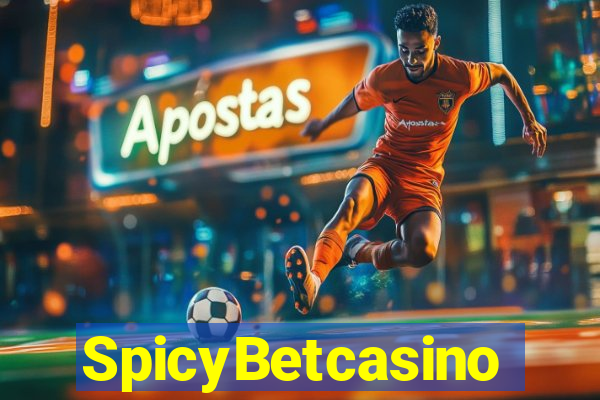 SpicyBetcasino