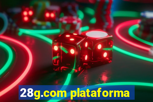 28g.com plataforma