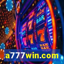 a777win.com