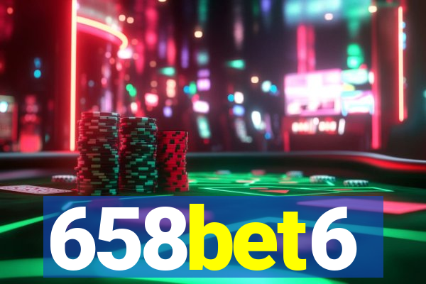 658bet6