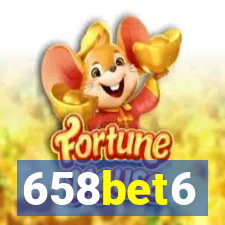 658bet6