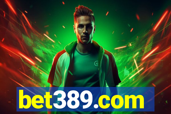 bet389.com