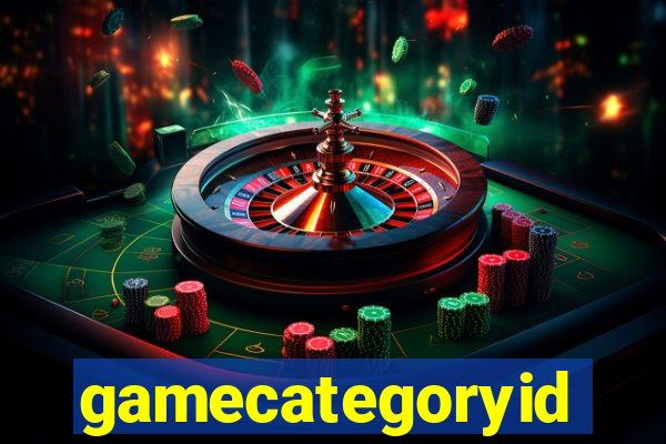 gamecategoryid