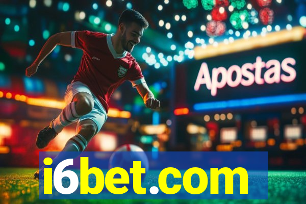 i6bet.com