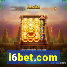 i6bet.com