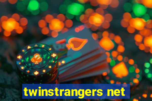 twinstrangers net