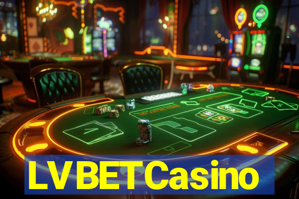 LVBETCasino