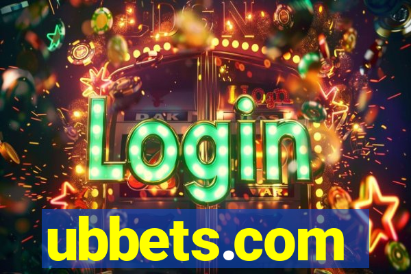 ubbets.com