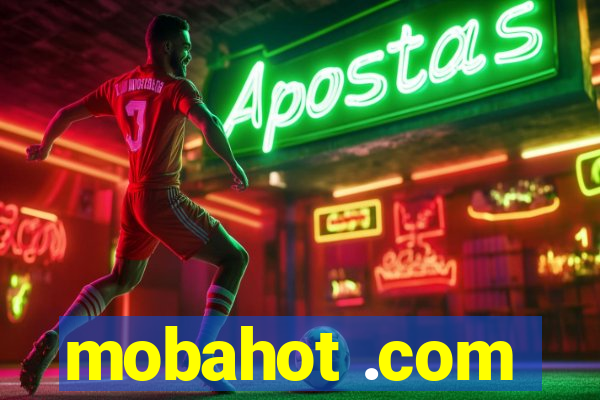 mobahot .com