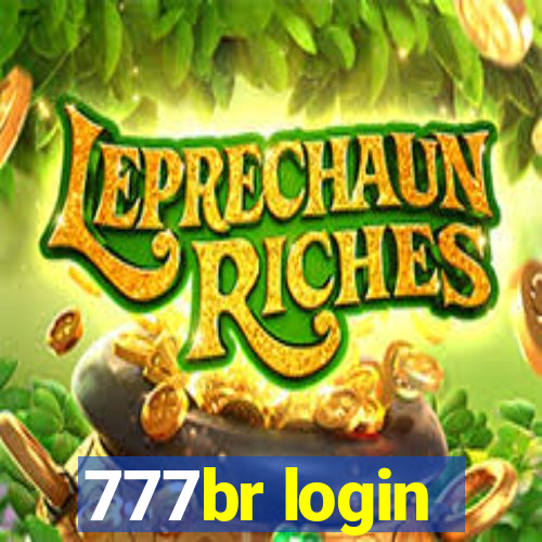 777br login