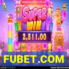 FUBET.COM