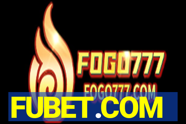 FUBET.COM