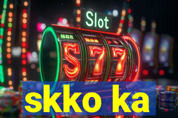 skko ka