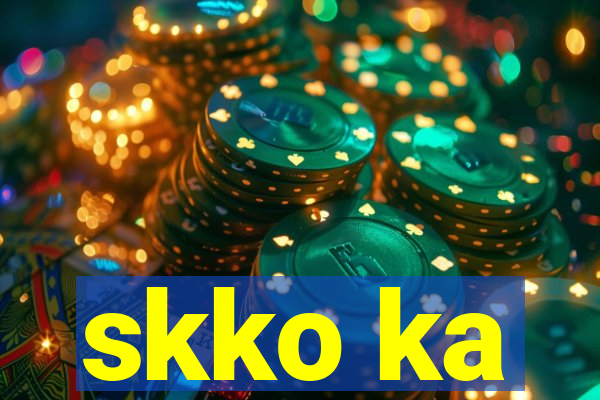 skko ka