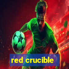 red crucible